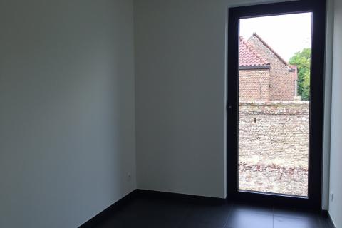 Woonerf - 3 slaapkamer nieuwbouw dakappartement