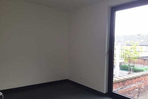 Woonerf - 3 slaapkamer nieuwbouw dakappartement