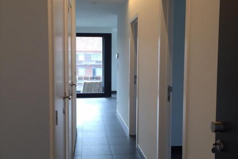 Woonerf - 2 slaapkamer nieuwbouw dakappartement