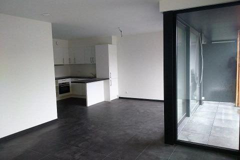 Woonerf - 2 slaapkamer nieuwbouw dakappartement