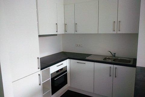 Woonerf - 2 slaapkamer nieuwbouw dakappartement