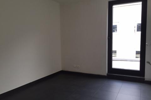 Woonerf - 2 slaapkamer nieuwbouw dakappartement