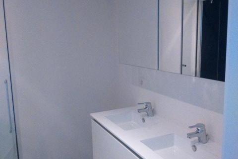 Woonerf - 2 slaapkamer nieuwbouw dakappartement