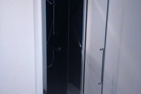 Woonerf - 2 slaapkamer nieuwbouw dakappartement