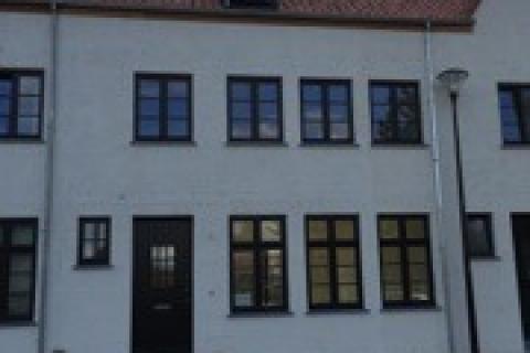 Schitterend herenhuis met 3 slaapkamers te Merelbeke