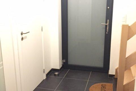 3 slaapkamer nieuwbouwwoning