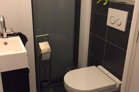 3 slaapkamer nieuwbouwwoning