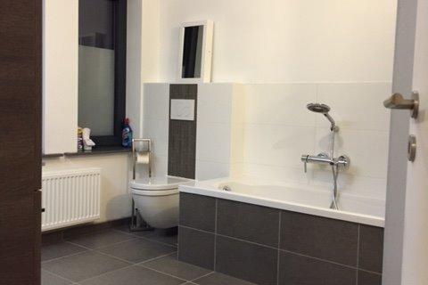 3 slaapkamer nieuwbouwwoning
