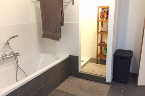 3 slaapkamer nieuwbouwwoning