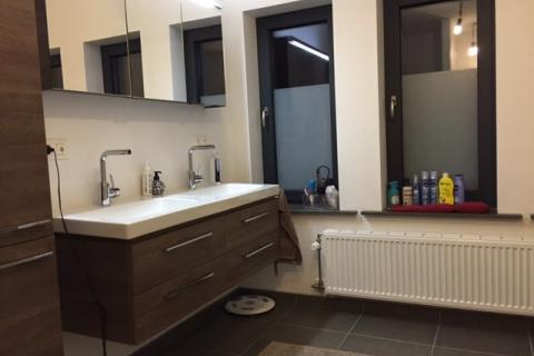 3 slaapkamer nieuwbouwwoning