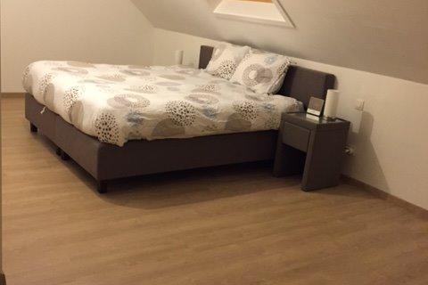 3 slaapkamer nieuwbouwwoning