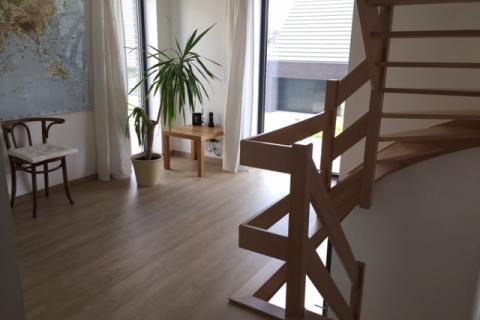 3 slaapkamer nieuwbouwwoning