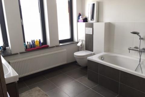 3 slaapkamer nieuwbouwwoning