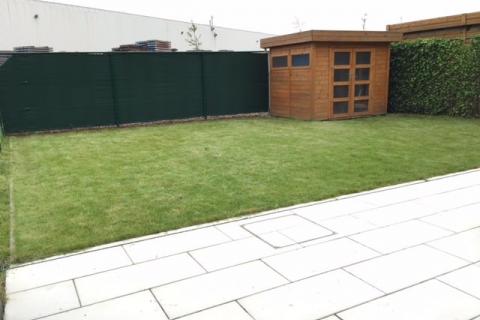 3 slaapkamer nieuwbouwwoning