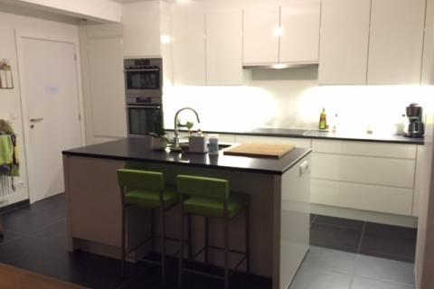 3 slaapkamer nieuwbouwwoning