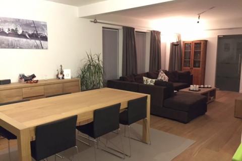 3 slaapkamer nieuwbouwwoning