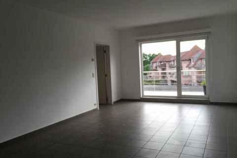 Gentrum Melle, 2 slaapkamer appartement
