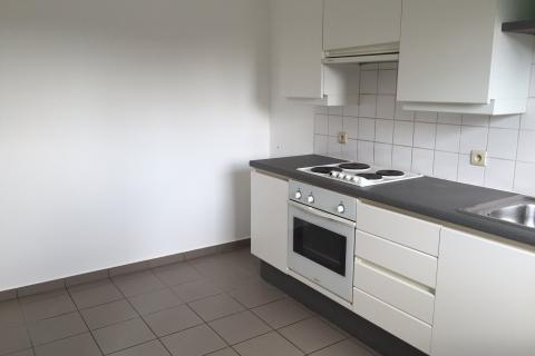 Gentrum Melle, 2 slaapkamer appartement