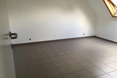 Gentrum Melle, 2 slaapkamer appartement
