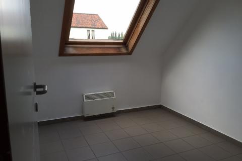 Gentrum Melle, 2 slaapkamer appartement