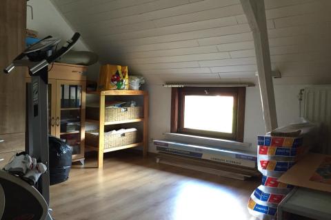 Ruime gerenoveerde dorpswoning