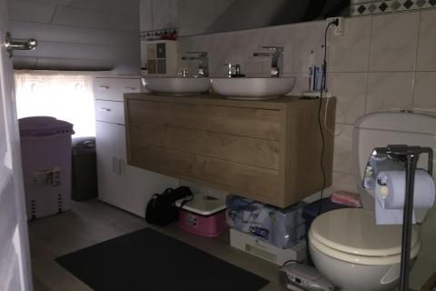 Ruime gerenoveerde dorpswoning