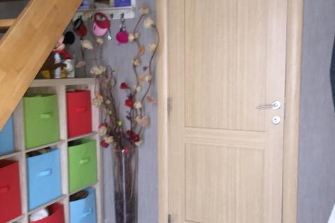Ruime gerenoveerde dorpswoning