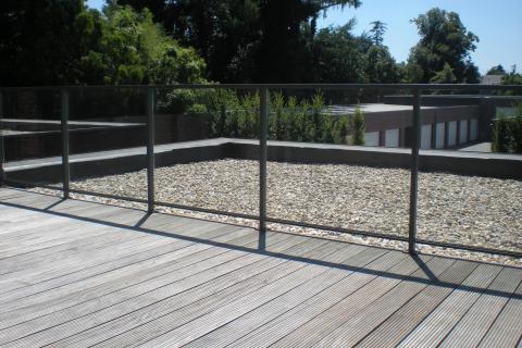 Schitterend nieuwbouwappartement te centrum Melle met zuidgericht terras