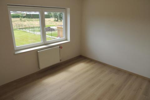 Gezellige nieuwbouwwoning te huur 3 SLPK te Merelbeke/Schelderode