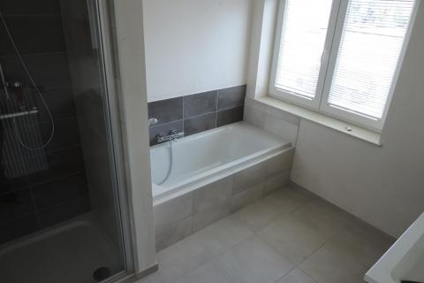 Gezellige nieuwbouwwoning te huur 3 SLPK te Merelbeke/Schelderode