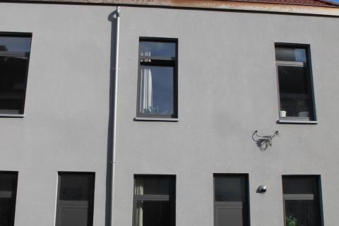 Ideale starterswoning in centrum Gent 