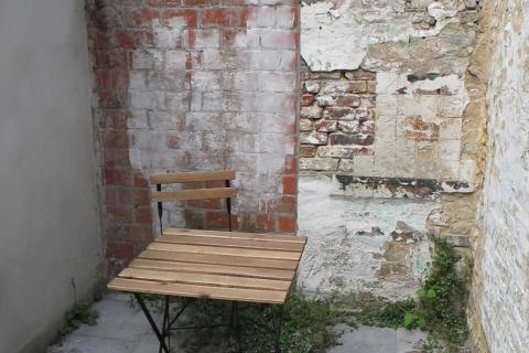 Ideale starterswoning in centrum Gent 