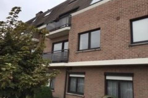 Leuk 2 slaapkamerappartement. 