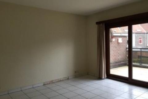 Leuk 2 slaapkamerappartement. 