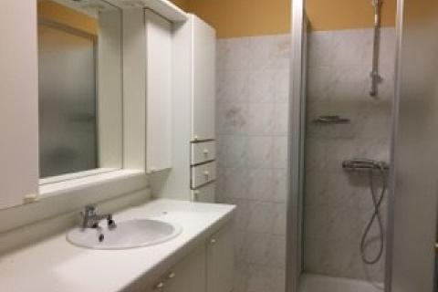 Leuk 2 slaapkamerappartement. 