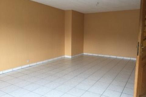Leuk 2 slaapkamerappartement. 