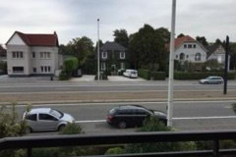 Leuk 2 slaapkamerappartement. 
