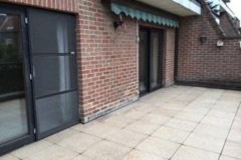 Leuk 2 slaapkamerappartement. 