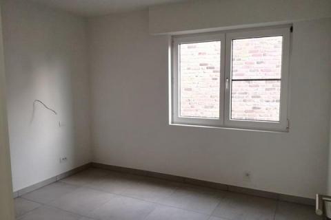 Uniek 2SLPK gelijkvloersappartement met zicht op Schelde + garage. 