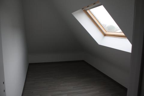 Nieuwbouw woning met 4 SLPK te huur te Gent/Mariakerke