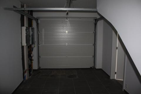 Nieuwbouw woning met 4 SLPK te huur te Gent/Mariakerke