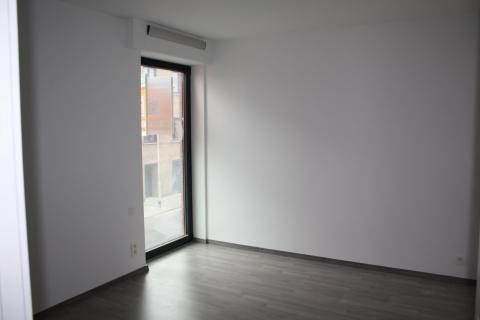 Nieuwbouw woning met 4 SLPK te huur te Gent/Mariakerke
