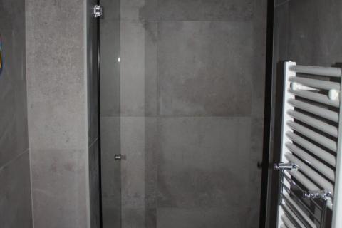 Nieuwbouw woning met 4 SLPK te huur te Gent/Mariakerke
