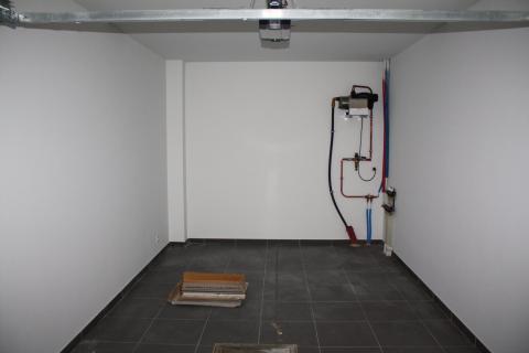 Nieuwbouw woning met 3 SLPK te huur in Gent/Mariakerke