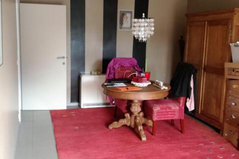 2 slaapkamer appartement gelegen te centrum Melle