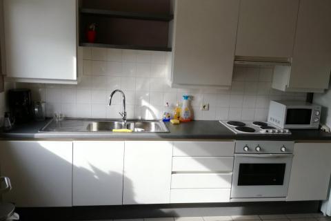 2 slaapkamer appartement gelegen te centrum Melle