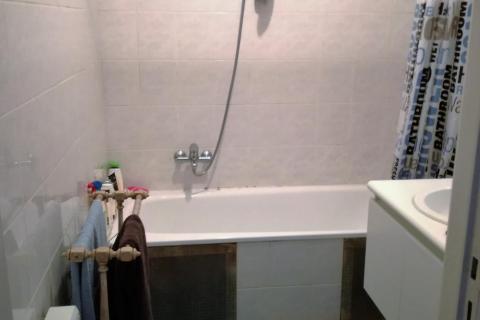 2 slaapkamer appartement gelegen te centrum Melle