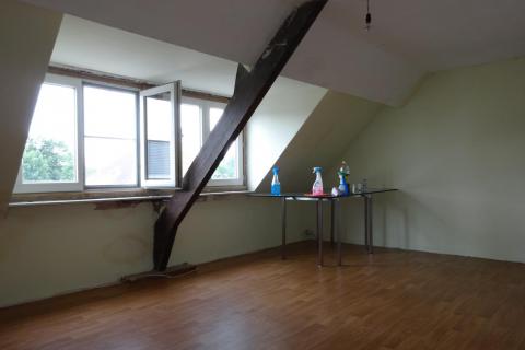 Gezellige starterswoning met 2 SLPK te Merelbeke