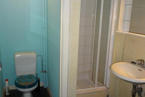 Gezellige starterswoning met 2 SLPK te Merelbeke