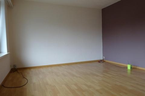 Gezellige starterswoning met 2 SLPK te Merelbeke